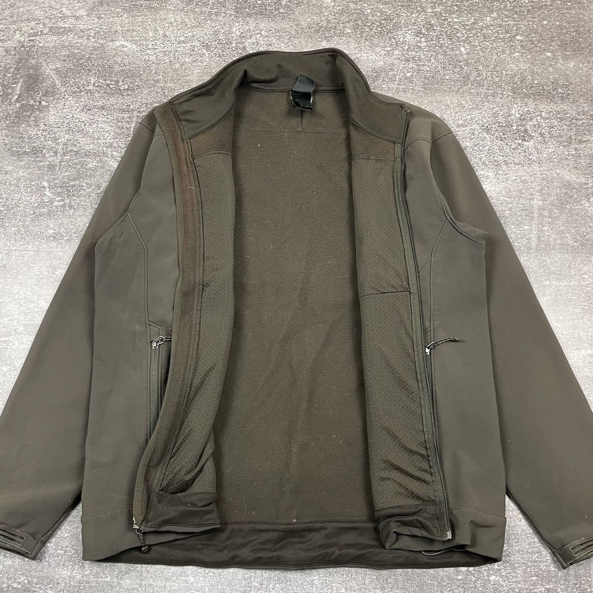 The North Face The North Face APEX Brown Fleece Size US L / EU 52-54 / 3 - 14 Thumbnail