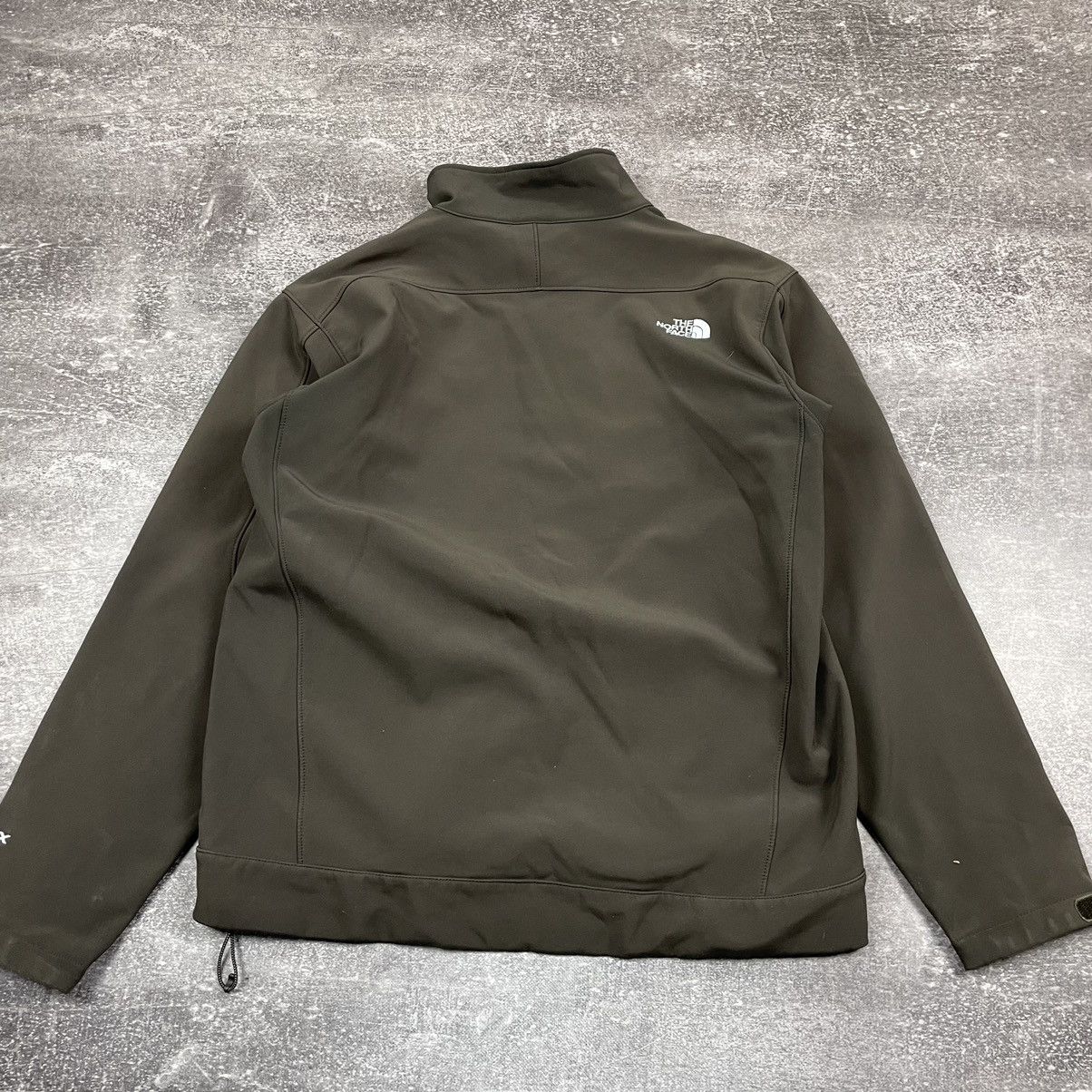 The North Face The North Face APEX Brown Fleece Size US L / EU 52-54 / 3 - 16 Thumbnail