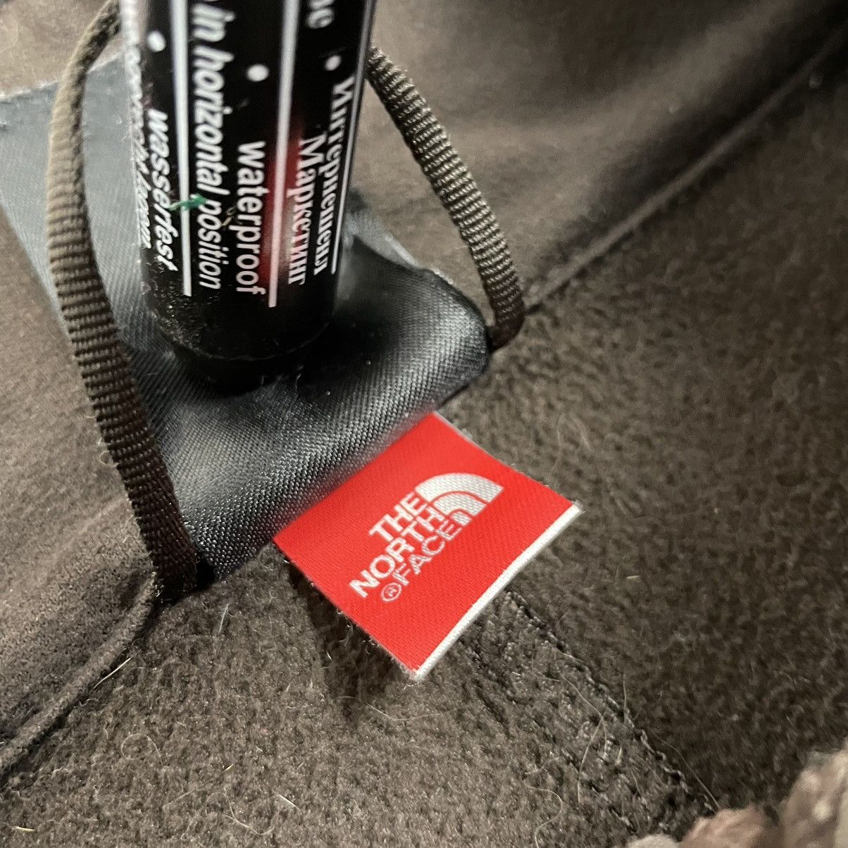 The North Face The North Face APEX Brown Fleece Size US L / EU 52-54 / 3 - 12 Thumbnail
