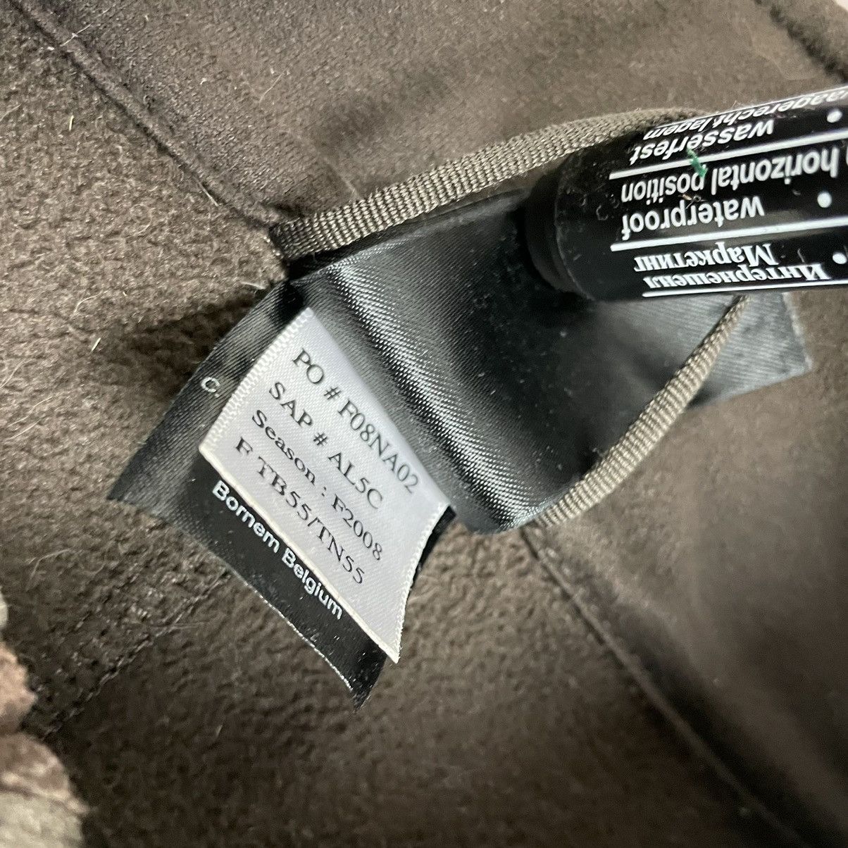 The North Face The North Face APEX Brown Fleece Size US L / EU 52-54 / 3 - 10 Thumbnail