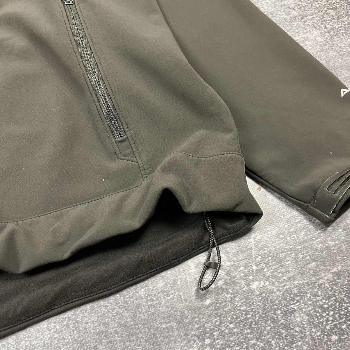 The North Face The North Face APEX Brown Fleece Size US L / EU 52-54 / 3 - 4 Thumbnail