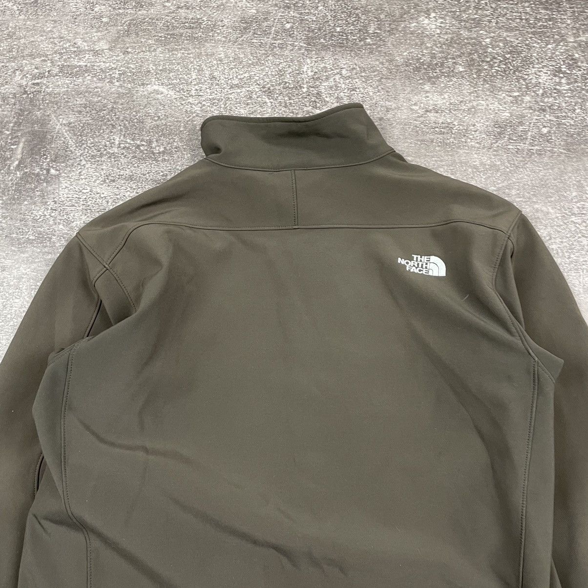 The North Face The North Face APEX Brown Fleece Size US L / EU 52-54 / 3 - 17 Thumbnail