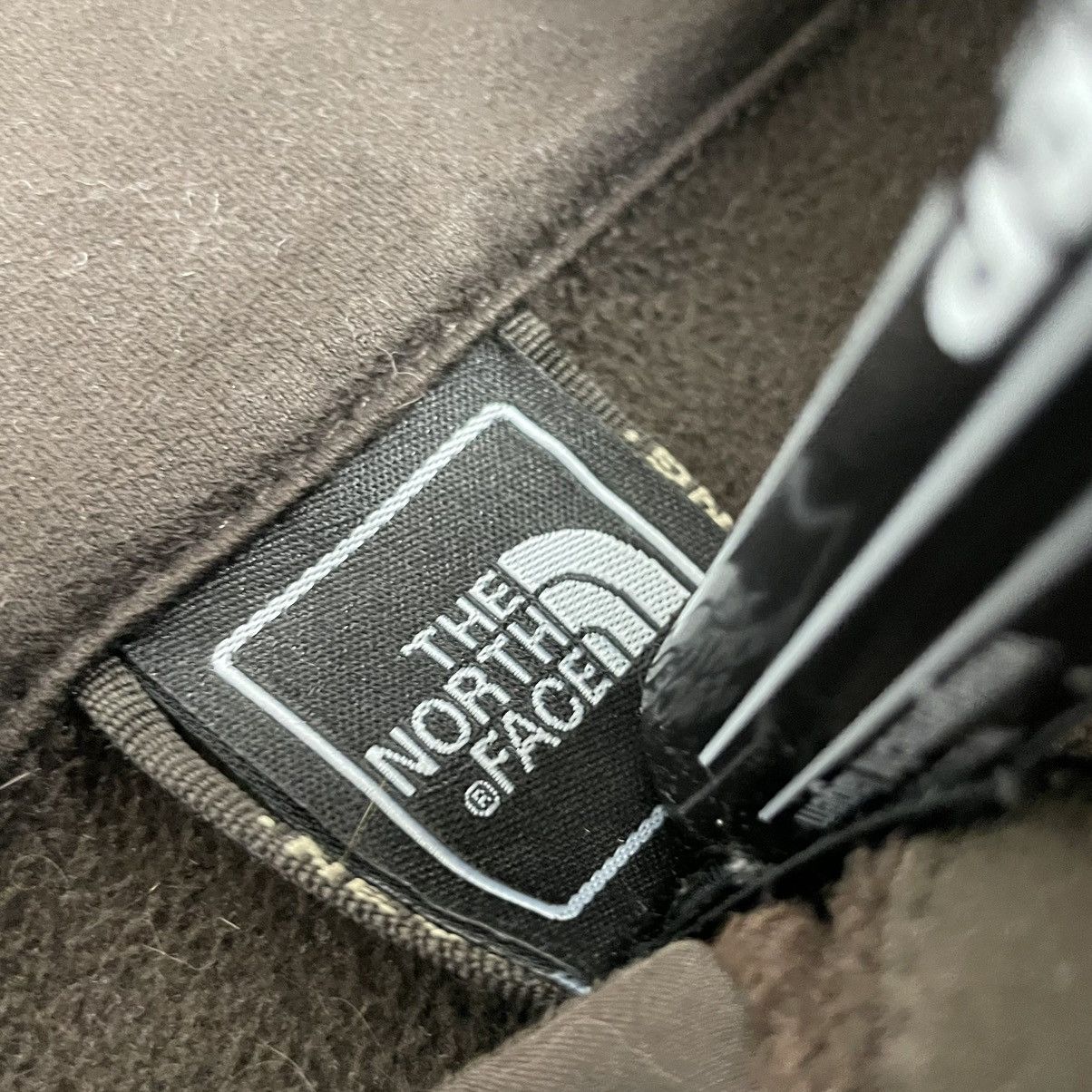 The North Face The North Face APEX Brown Fleece Size US L / EU 52-54 / 3 - 13 Thumbnail