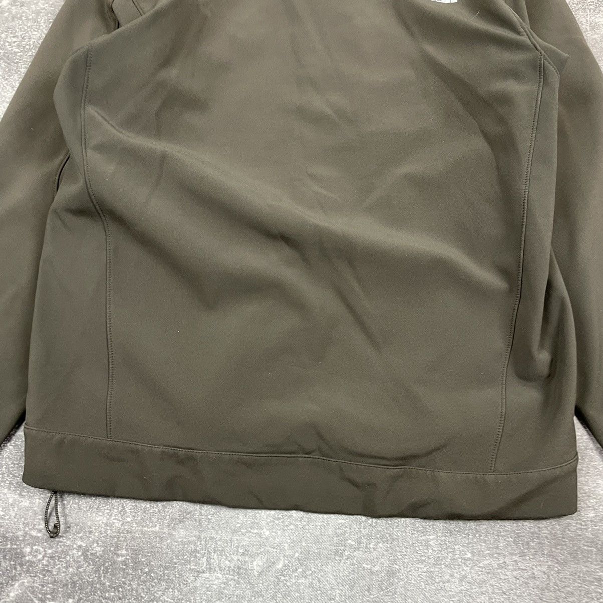 The North Face The North Face APEX Brown Fleece Size US L / EU 52-54 / 3 - 18 Thumbnail