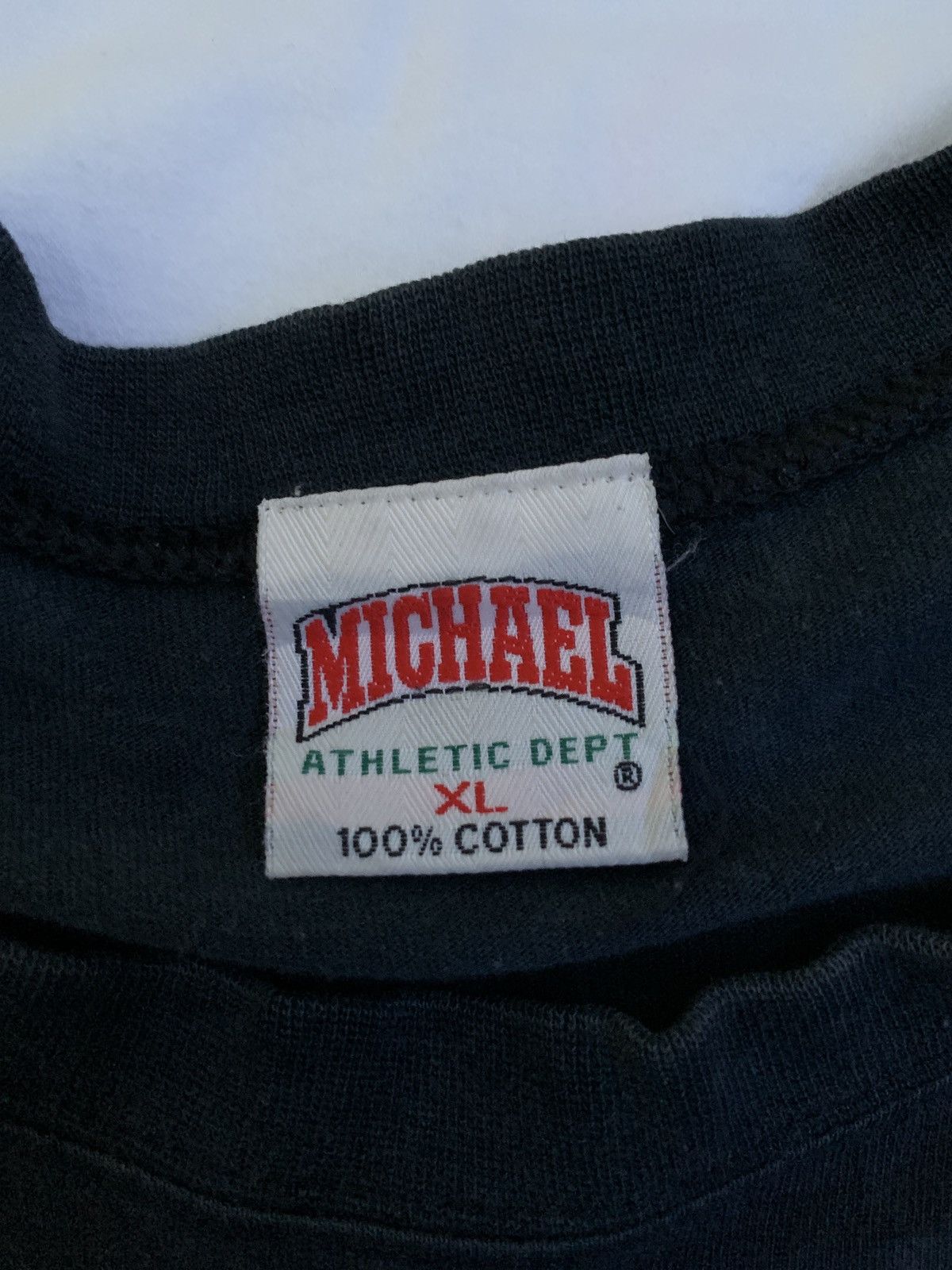 Nirvana Vintage Nirvana 1997 tee Size US XL / EU 56 / 4 - 5 Thumbnail