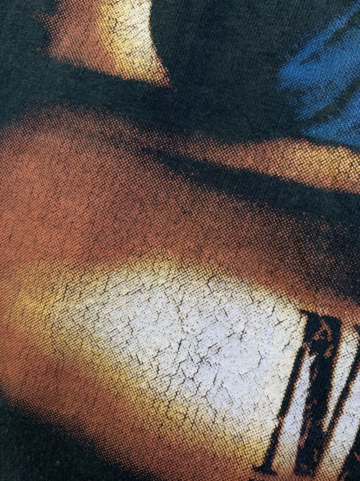 Nirvana Vintage Nirvana 1997 tee Size US XL / EU 56 / 4 - 4 Thumbnail