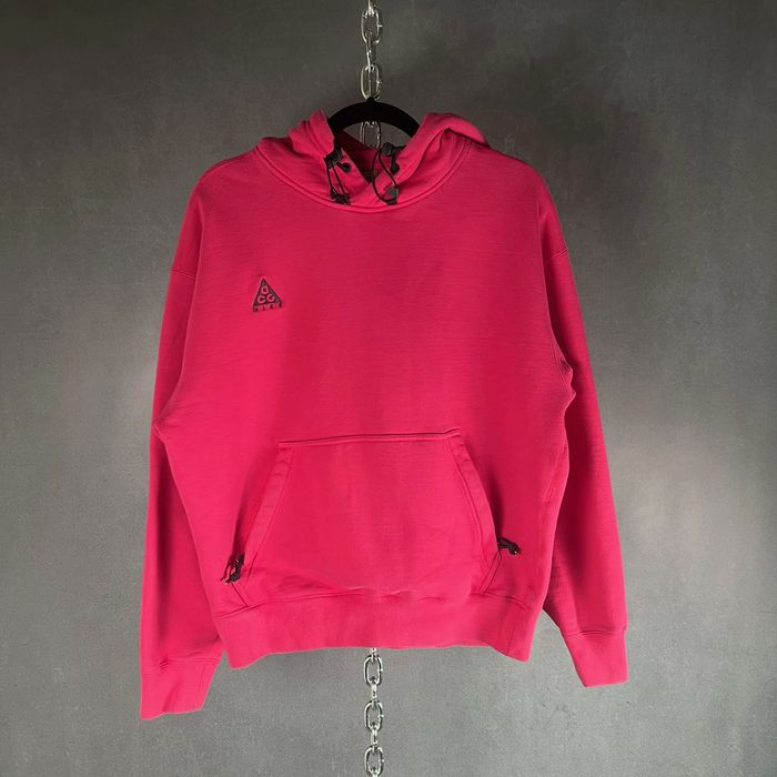 acg nike pink