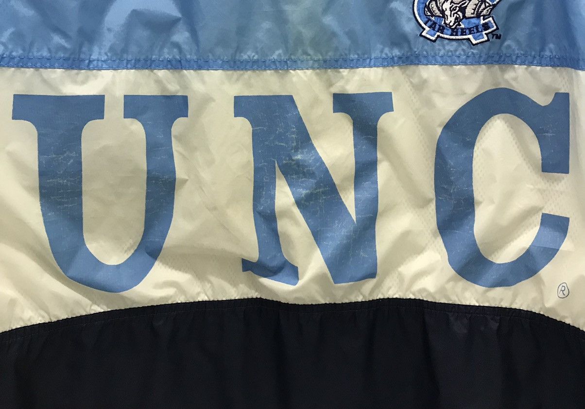 Japanese Brand CITY BOYS CAROLINA TAR HEELS SHIRT Size US XL / EU 56 / 4 - 4 Thumbnail