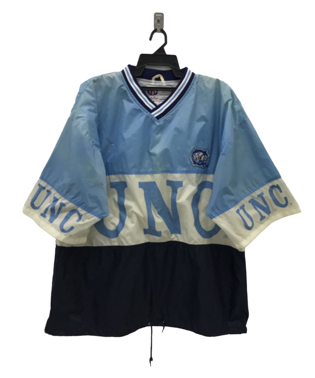 Japanese Brand CITY BOYS CAROLINA TAR HEELS SHIRT Size US XL / EU 56 / 4 - 1 Thumbnail