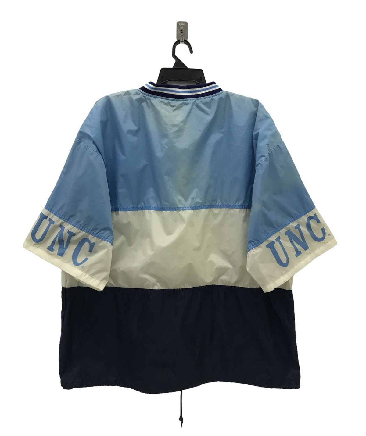 Japanese Brand CITY BOYS CAROLINA TAR HEELS SHIRT Size US XL / EU 56 / 4 - 2 Thumbnail