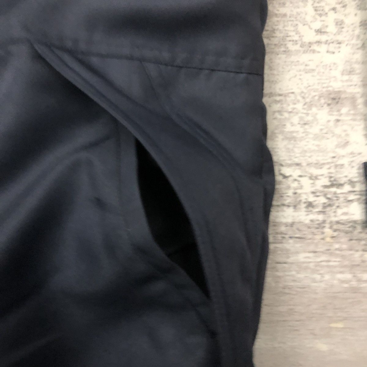 Japanese Brand × Tultex Y204. TULTEX JAPAN WORKWEAR DOWN JACKET Size US XL / EU 56 / 4 - 9 Thumbnail