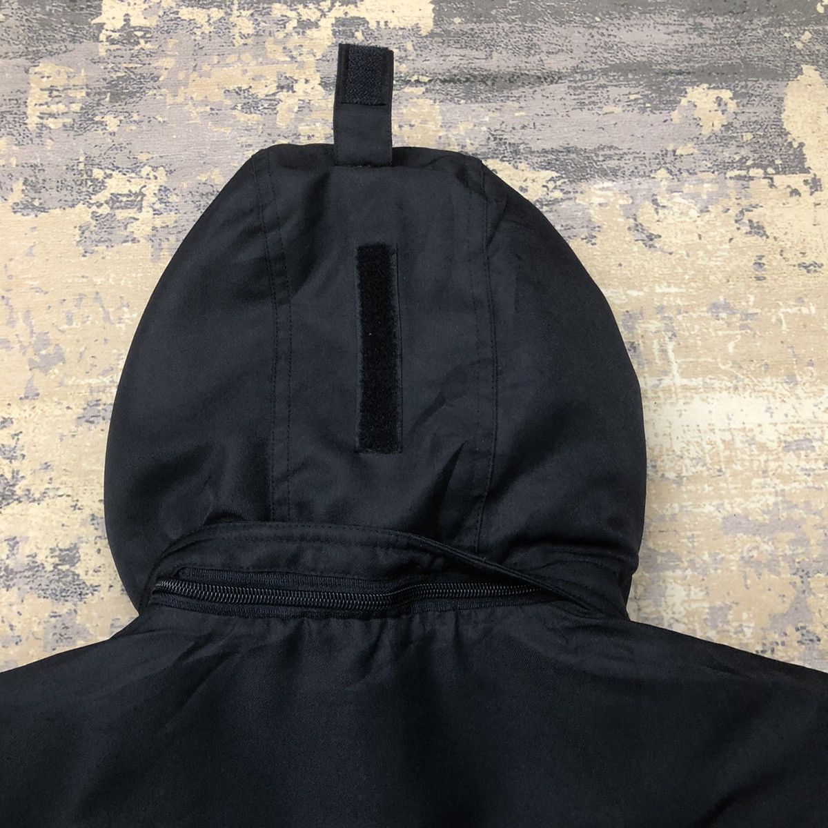 Japanese Brand × Tultex Y204. TULTEX JAPAN WORKWEAR DOWN JACKET Size US XL / EU 56 / 4 - 6 Thumbnail