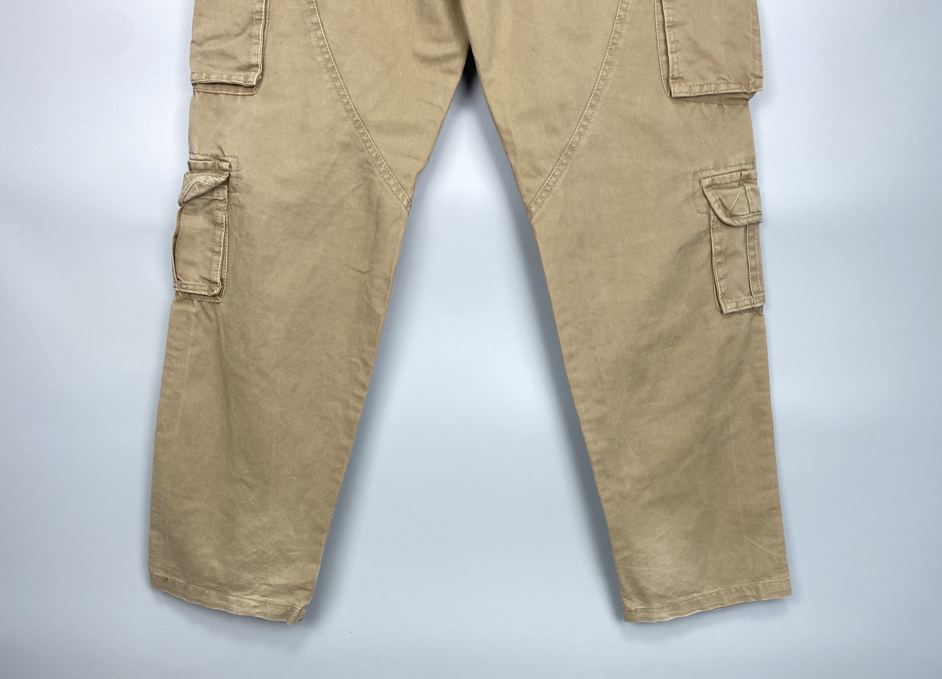 Other Multipocket Cargo Military Pant Size US 32 / EU 48 - 6 Thumbnail