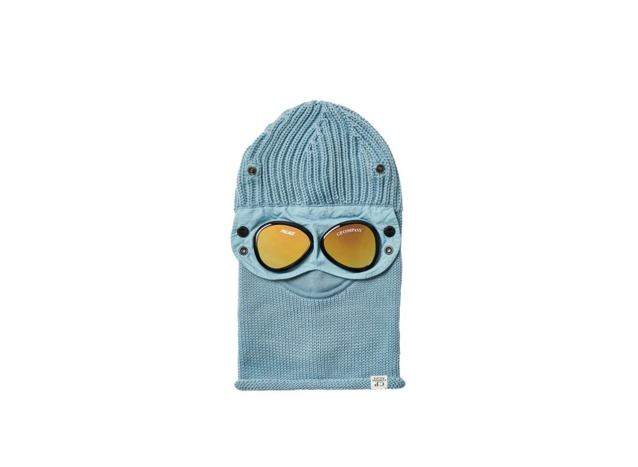 お買得商品 Palace C.P. Company Goggle Balaclava シーピーカンパニー