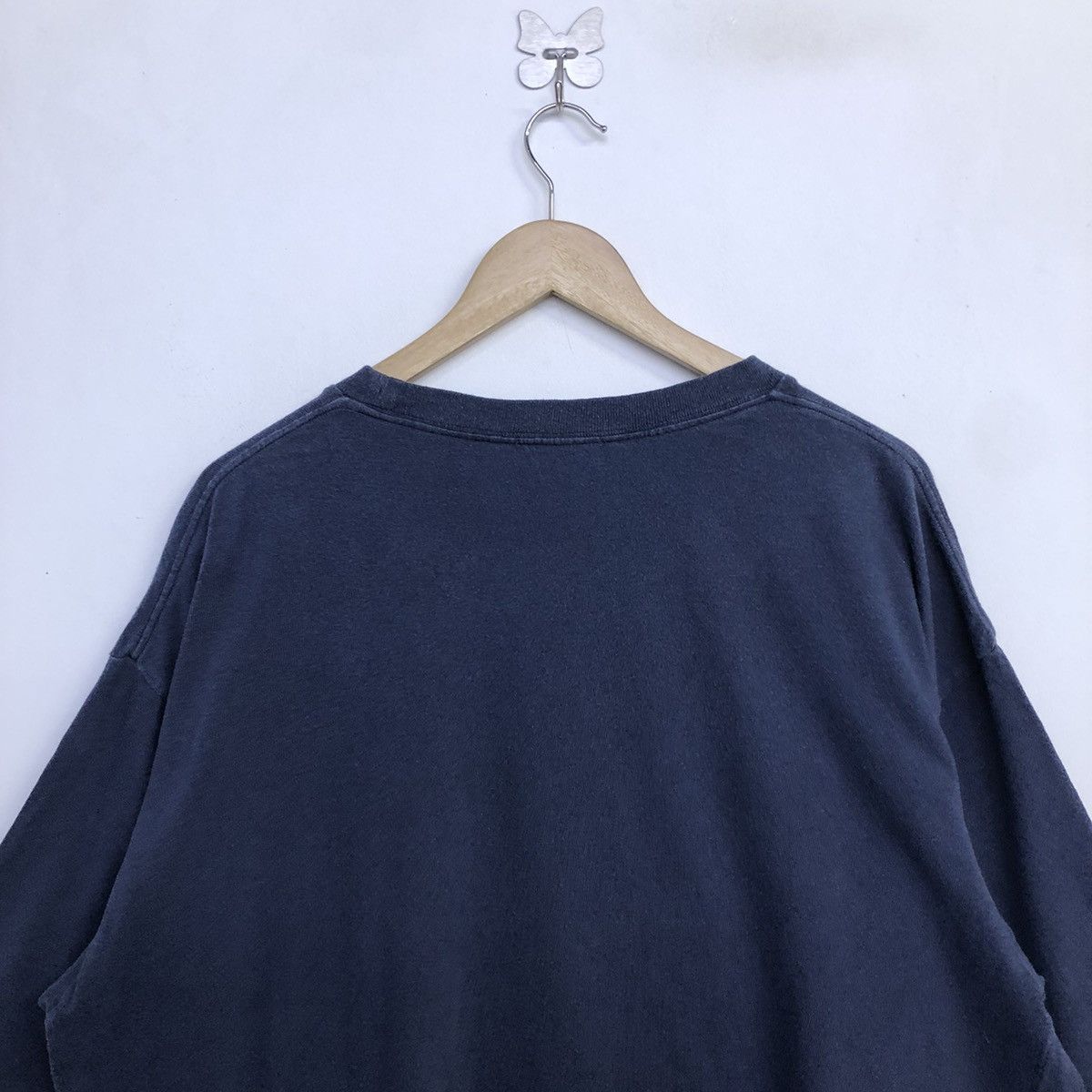 Seven 7 Seven Oversize Grafiti Skateboarding Tshirt Size US M / EU 48-50 / 2 - 8 Thumbnail