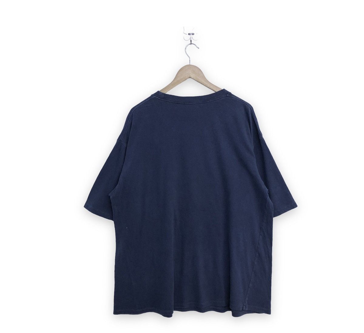 Seven 7 Seven Oversize Grafiti Skateboarding Tshirt Size US M / EU 48-50 / 2 - 2 Thumbnail