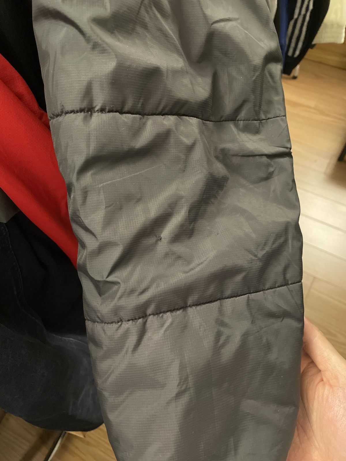 Patagonia Vintage Patagonia Puffer Jacket Size US M / EU 48-50 / 2 - 8 Thumbnail