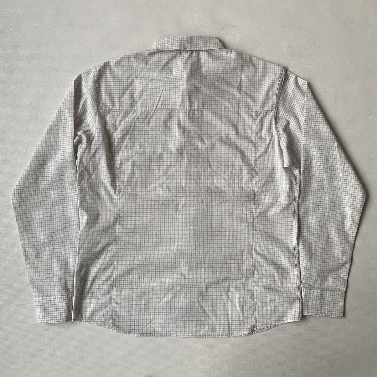 Arc'teryx Arc’teryx White Shirt Size US XL / EU 56 / 4 - 5 Thumbnail