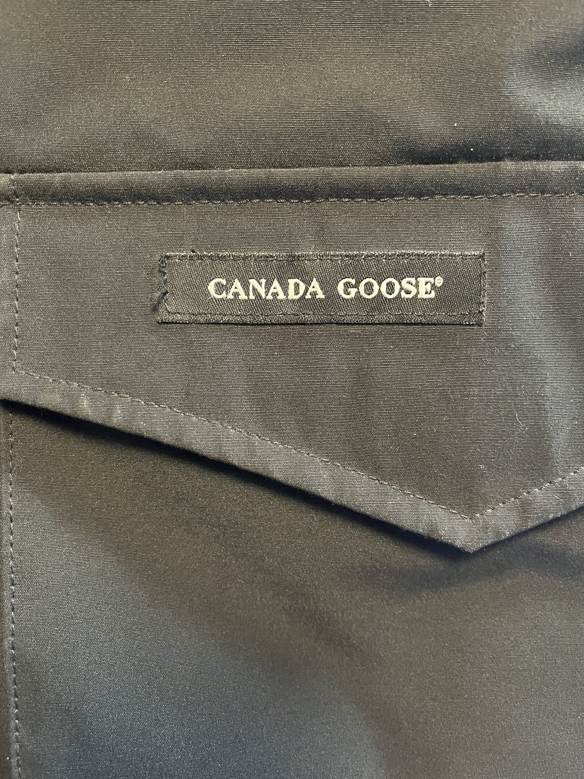 Canada Goose Canada Goose Lance Mackey Size US L / EU 52-54 / 3 - 9 Thumbnail