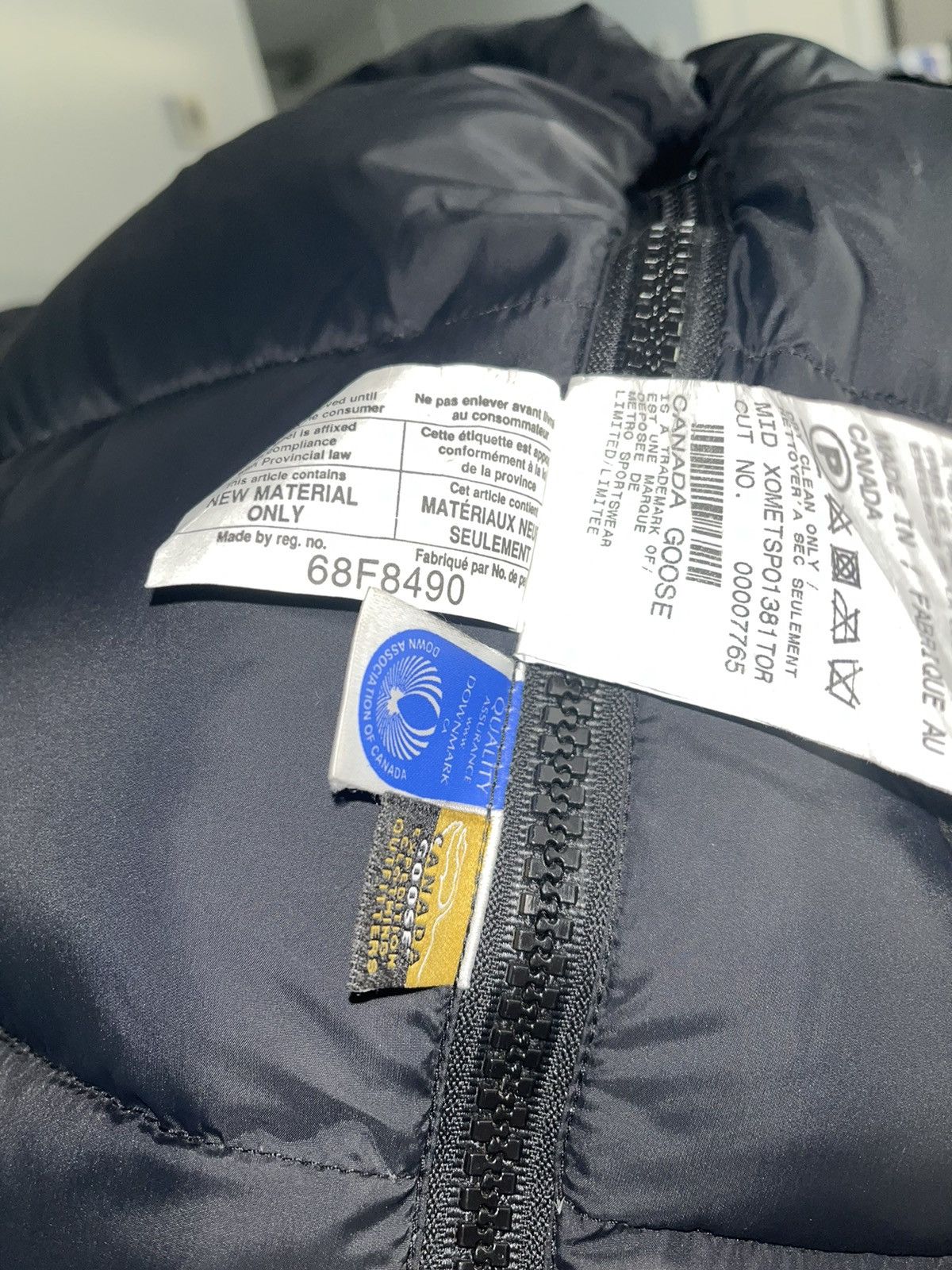 Canada Goose Canada Goose Lance Mackey Size US L / EU 52-54 / 3 - 15 Thumbnail