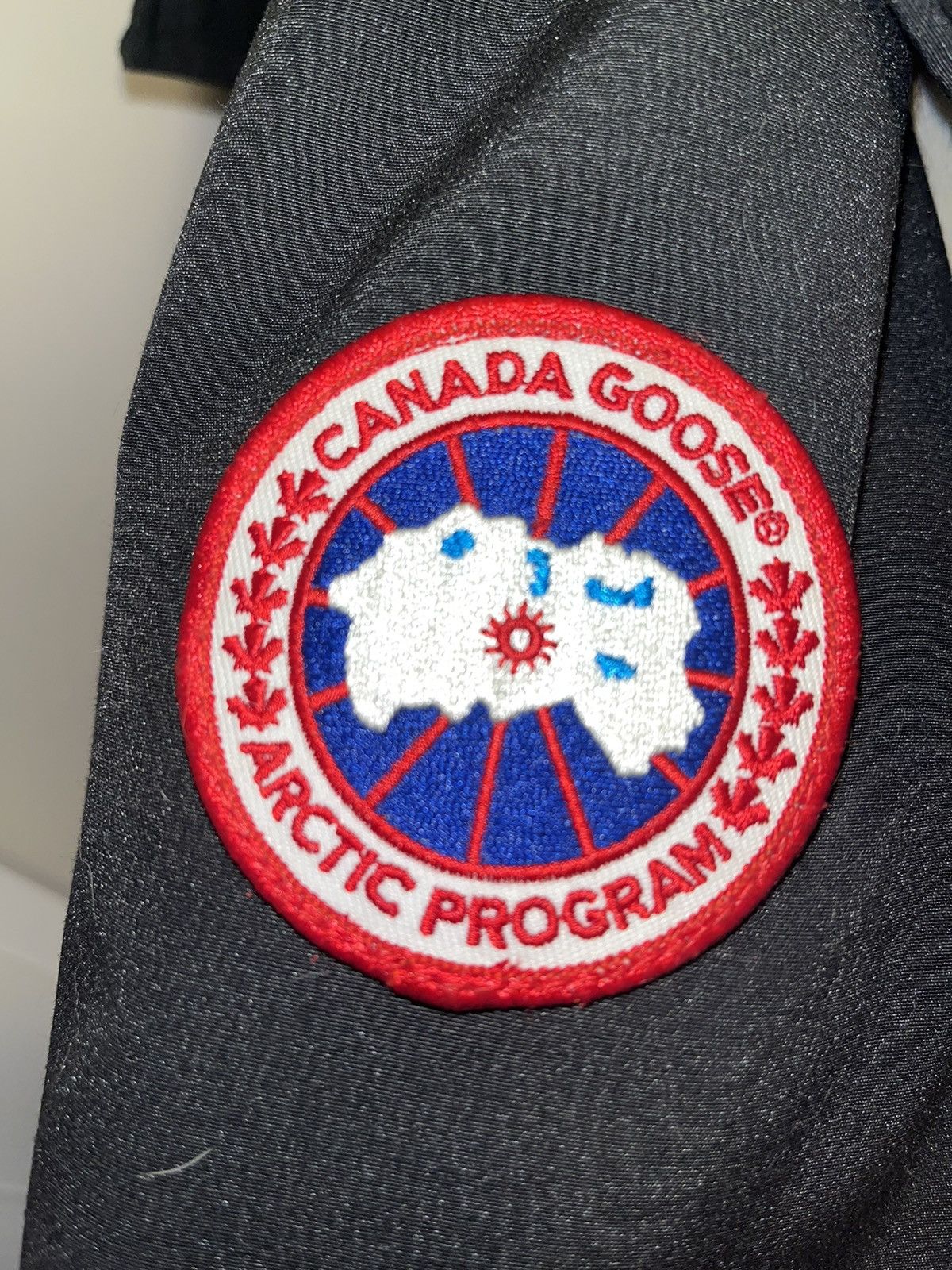 Canada Goose Canada Goose Lance Mackey Size US L / EU 52-54 / 3 - 13 Thumbnail