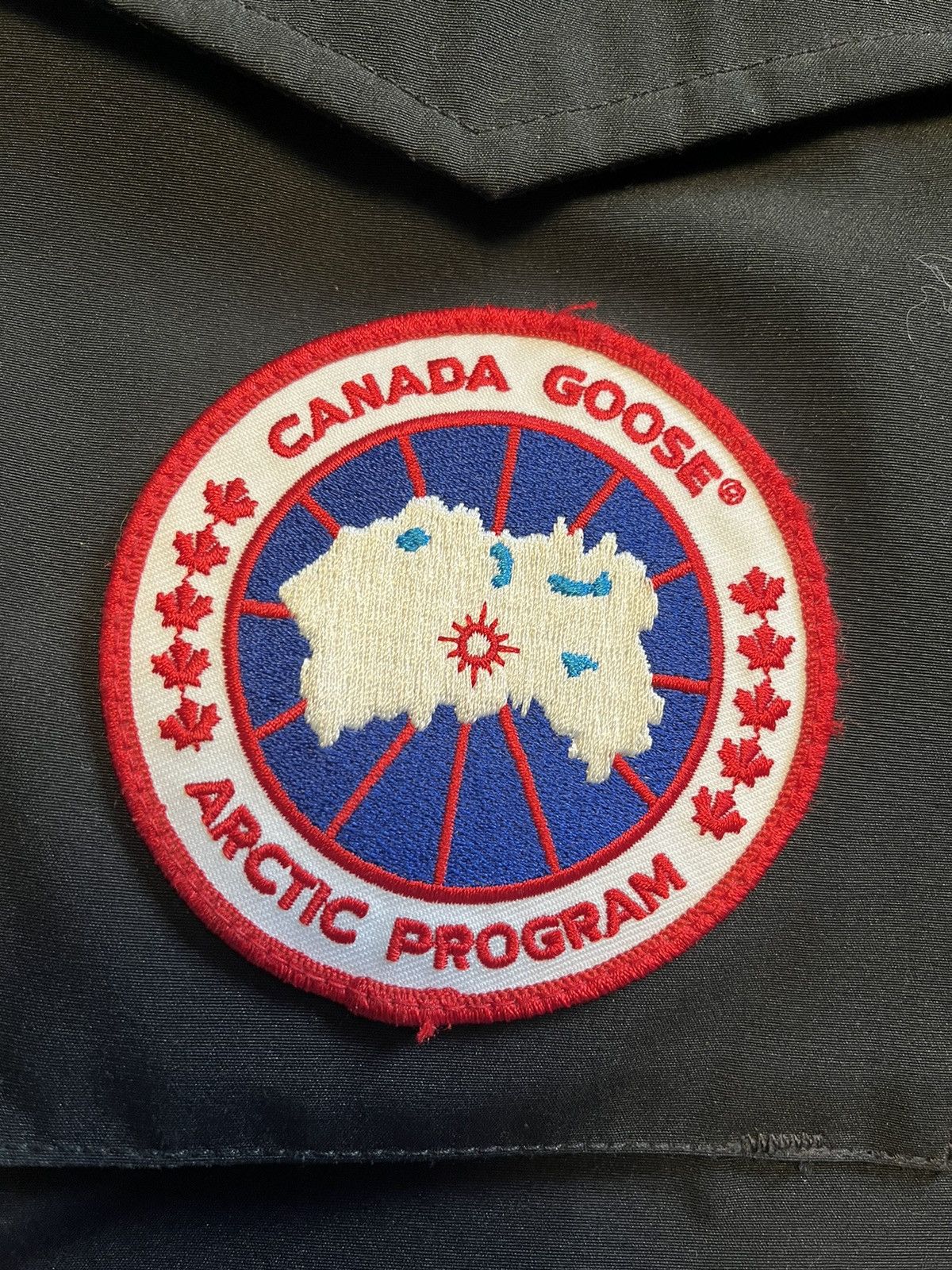 Canada Goose Canada Goose Lance Mackey Size US L / EU 52-54 / 3 - 7 Thumbnail