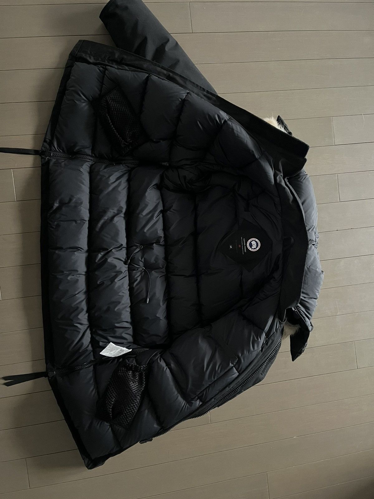 Canada Goose Canada Goose Lance Mackey Size US L / EU 52-54 / 3 - 4 Thumbnail
