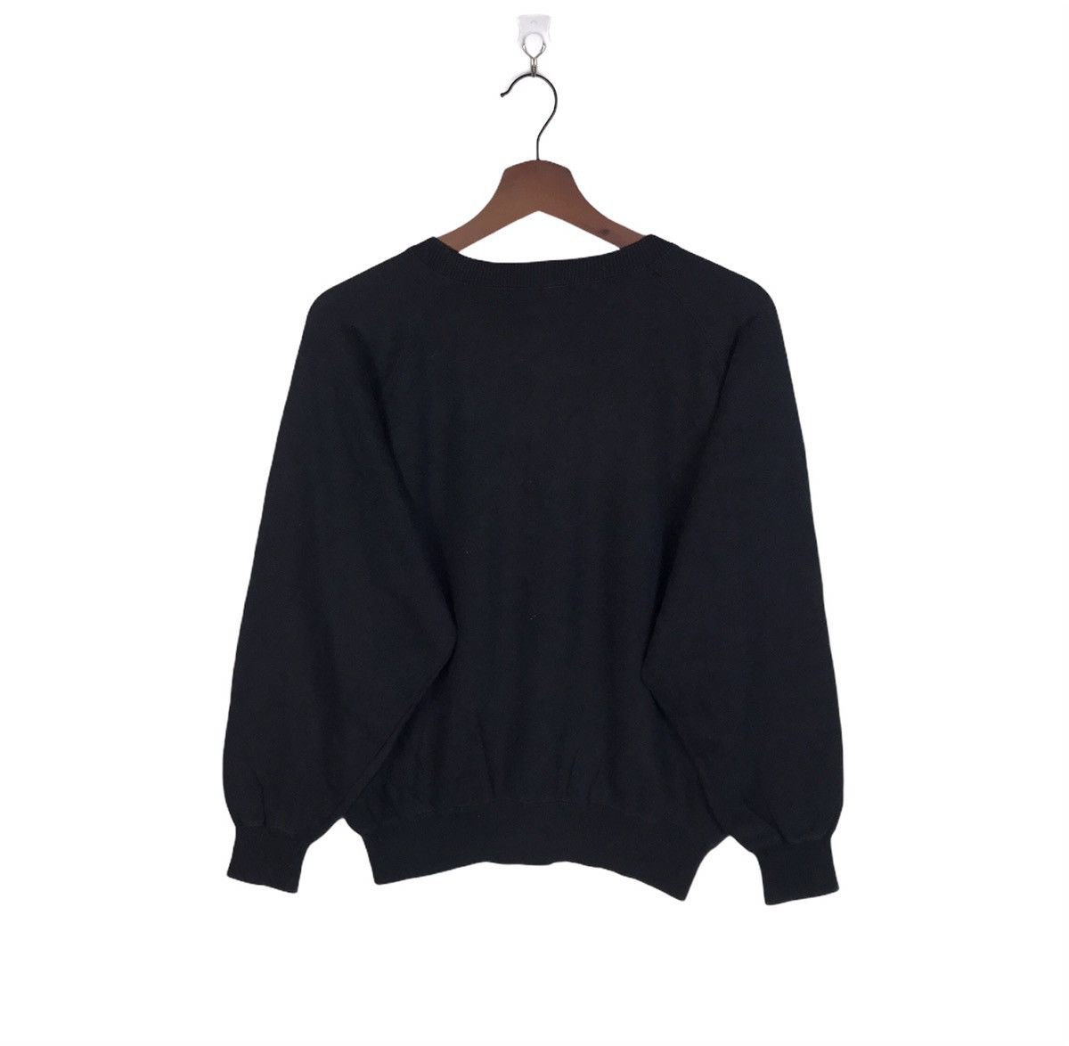 Polo Ralph Lauren Polo Small Pony Sweatshirt Crewneck Ralph Lauren Size US M / EU 48-50 / 2 - 4 Thumbnail