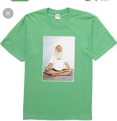 Supreme Rick Rubin Shirt | Grailed