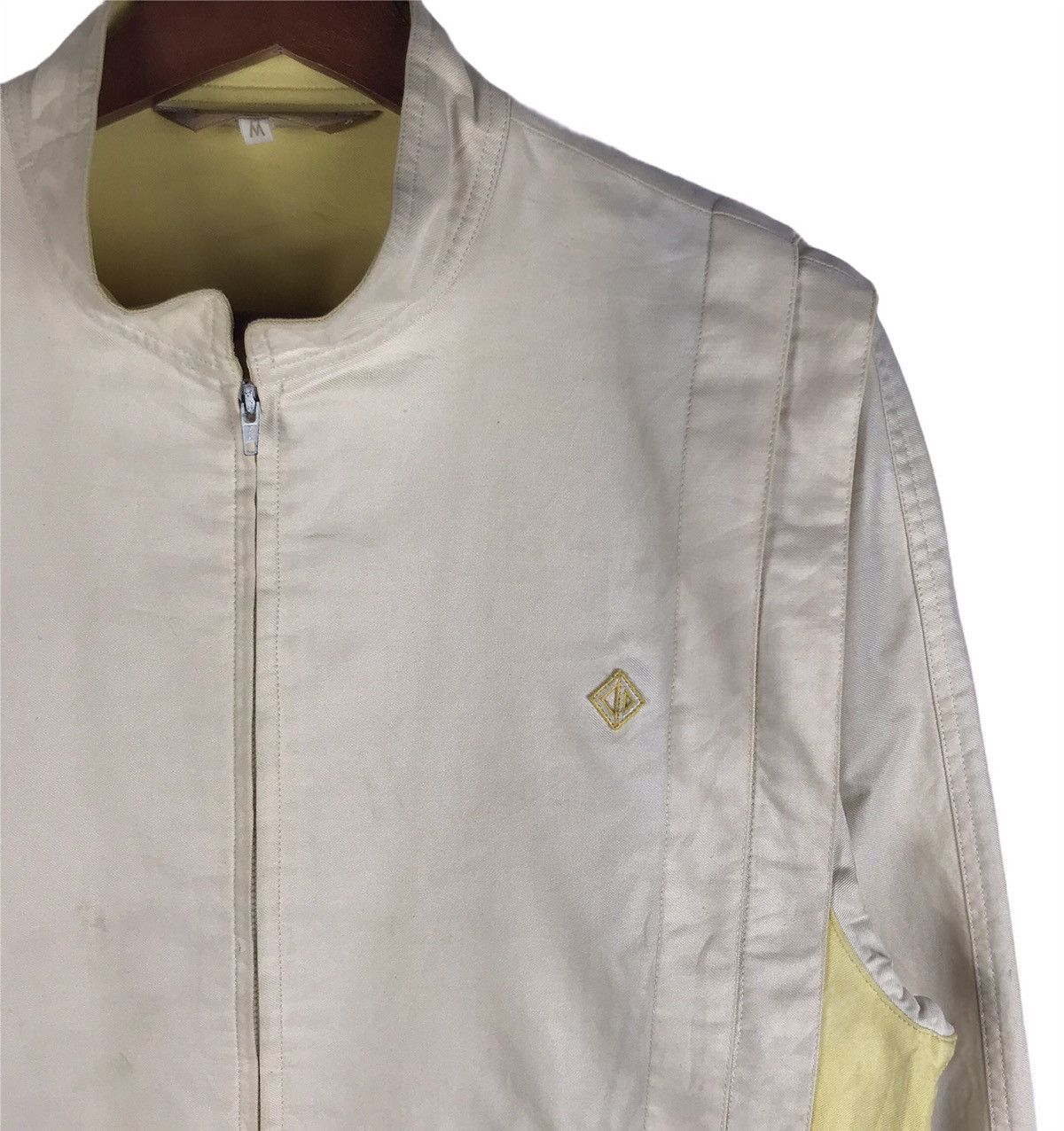 Dior Christian dior Sport Jacket Size US M / EU 48-50 / 2 - 3 Thumbnail