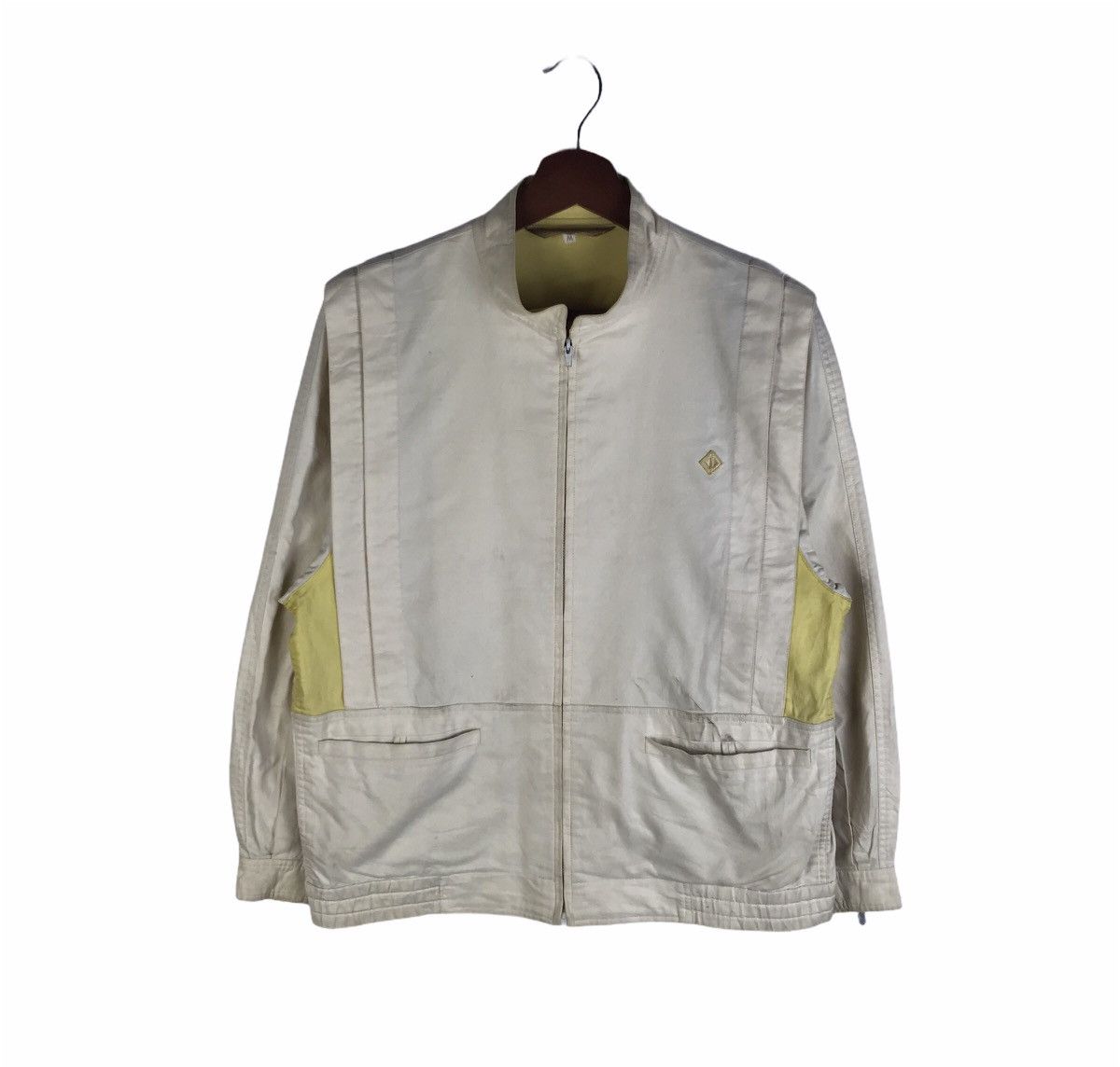 Dior Christian dior Sport Jacket Size US M / EU 48-50 / 2 - 1 Thumbnail