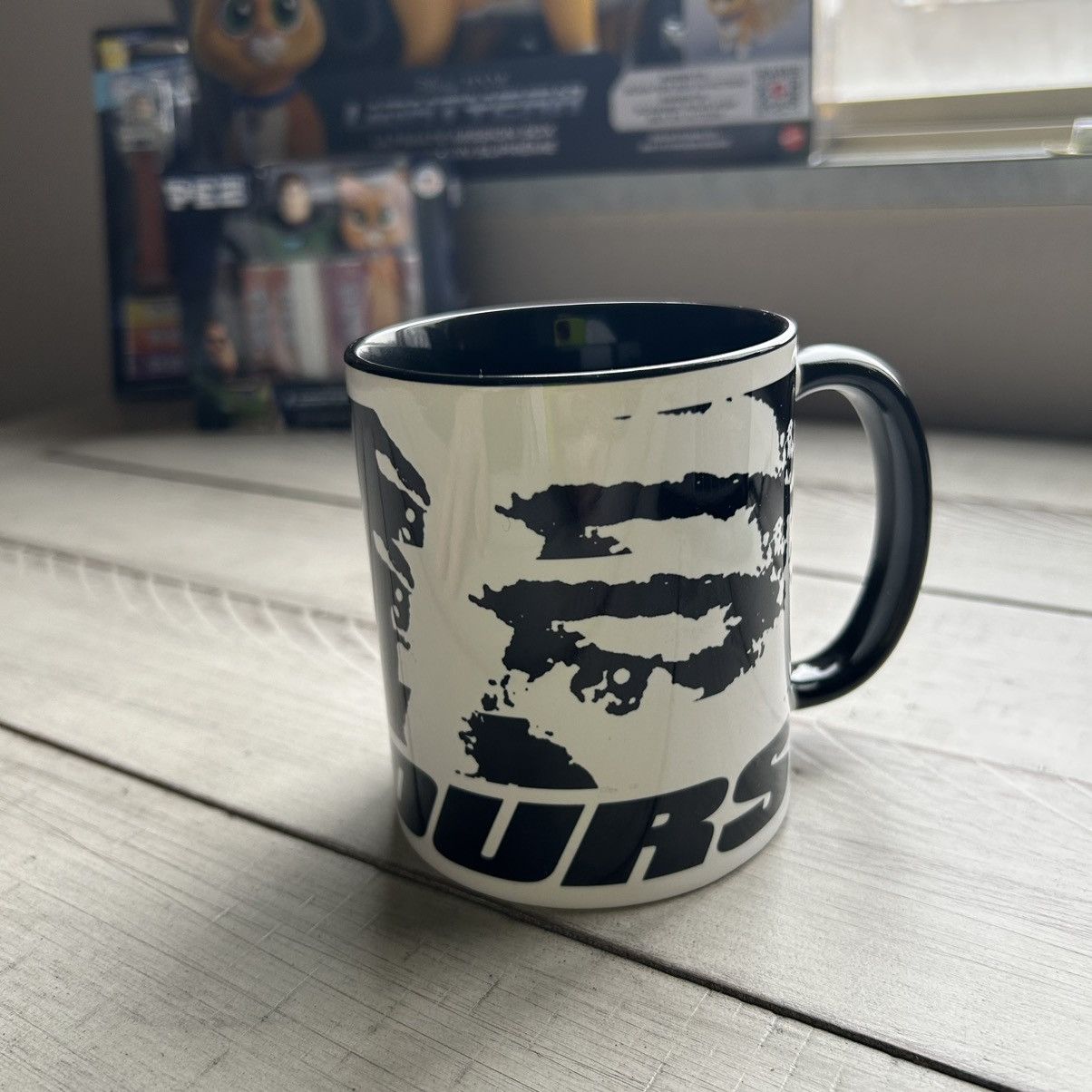 Other RUMOURS BRAND MiSTRUST CERAMiC COFFEE MUG Size ONE SIZE - 7 Thumbnail