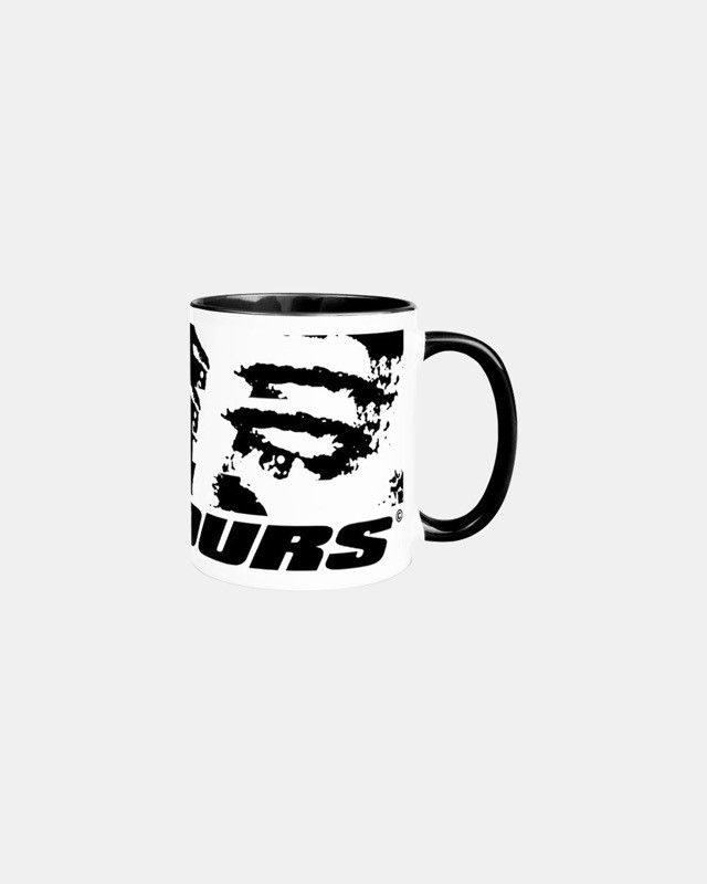 Other RUMOURS BRAND MiSTRUST CERAMiC COFFEE MUG Size ONE SIZE - 4 Thumbnail