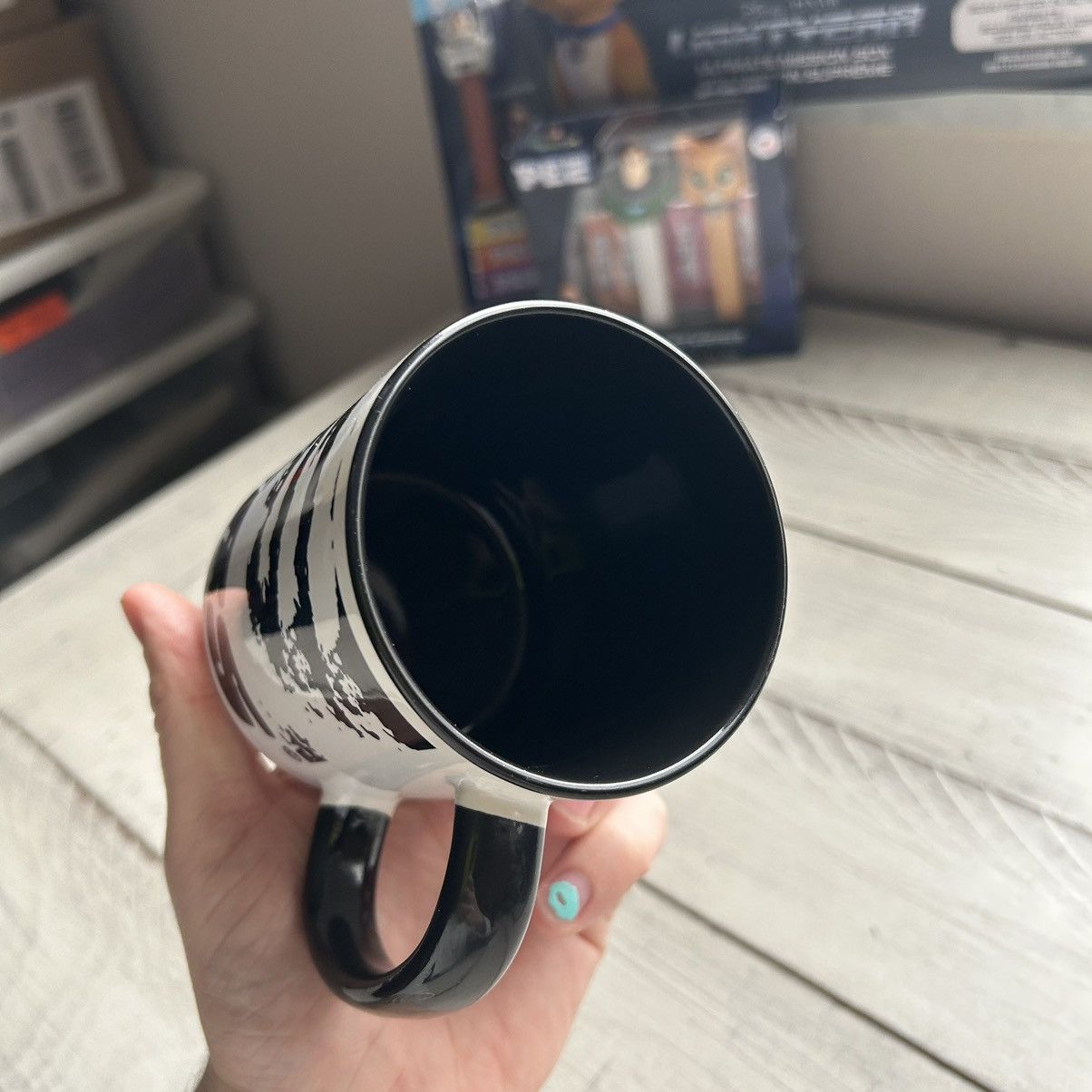 Other RUMOURS BRAND MiSTRUST CERAMiC COFFEE MUG Size ONE SIZE - 10 Thumbnail