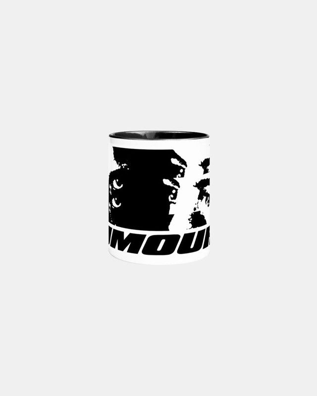 Other RUMOURS BRAND MiSTRUST CERAMiC COFFEE MUG Size ONE SIZE - 3 Thumbnail