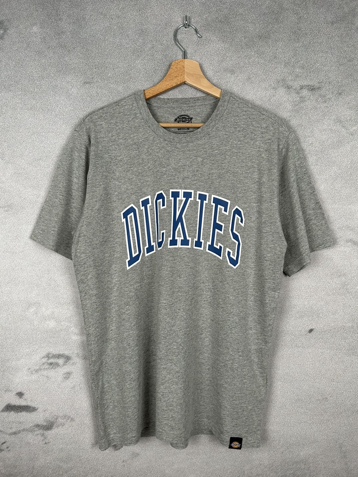 Dickies Dickies Workwear Skateboards Spellout Tee Size US M / EU 48-50 / 2 - 1 Thumbnail