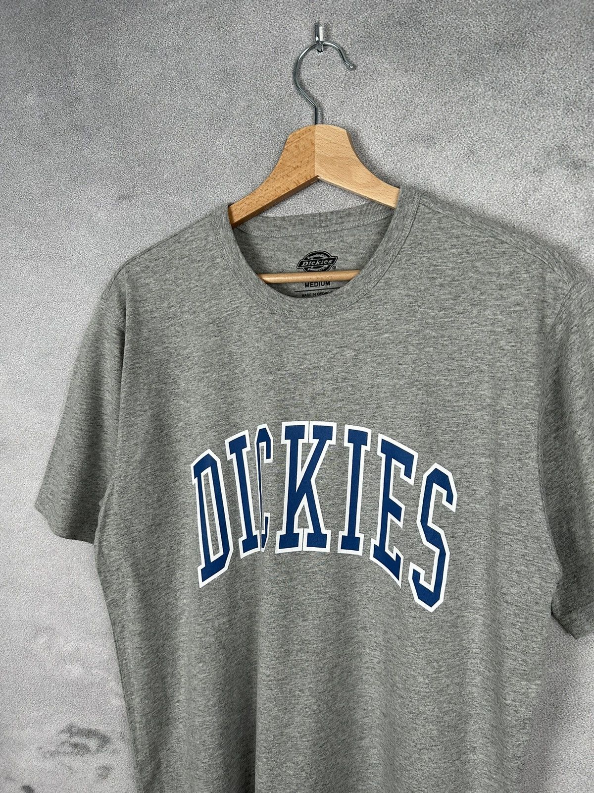 Dickies Dickies Workwear Skateboards Spellout Tee Size US M / EU 48-50 / 2 - 3 Thumbnail