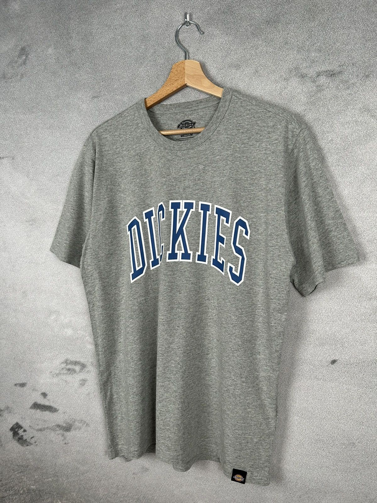 Dickies Dickies Workwear Skateboards Spellout Tee Size US M / EU 48-50 / 2 - 2 Thumbnail