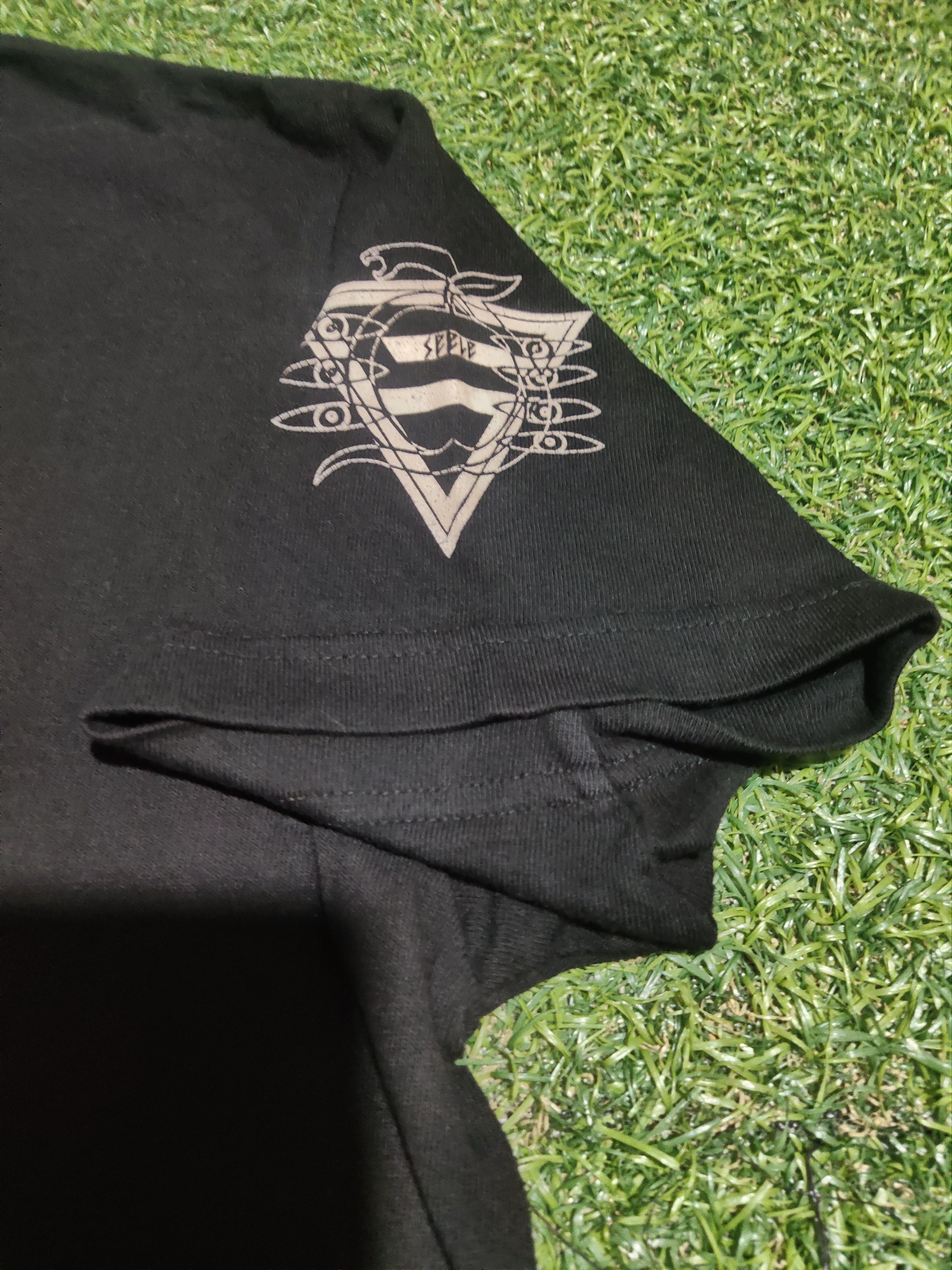 Anime × Japanese Brand × Vintage VINTAGE NEON GENESIS EVANGELION ANIME POWELL PERALTA DESIGN Size US M / EU 48-50 / 2 - 7 Thumbnail