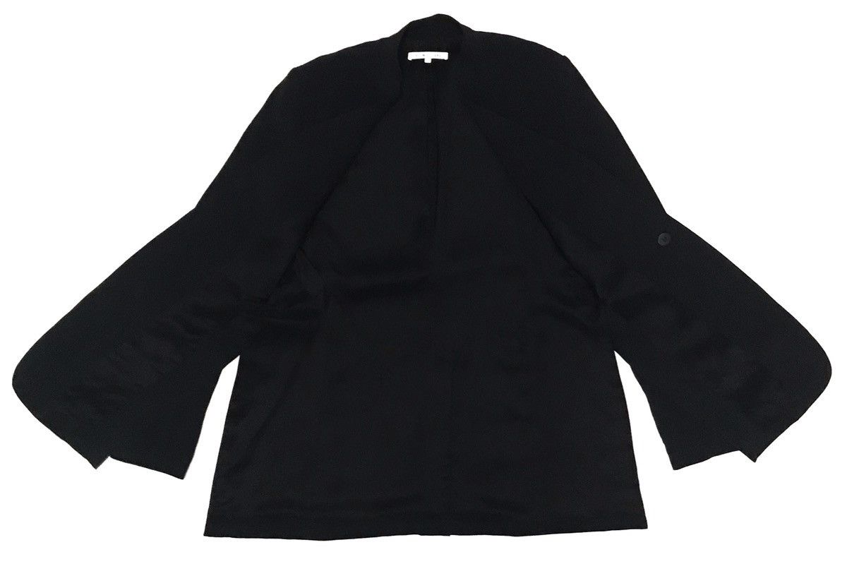 Helmut Lang 🔥need gone today🔥Vintage Helmut Lang Casual Jacket Size US S / EU 44-46 / 1 - 4 Thumbnail