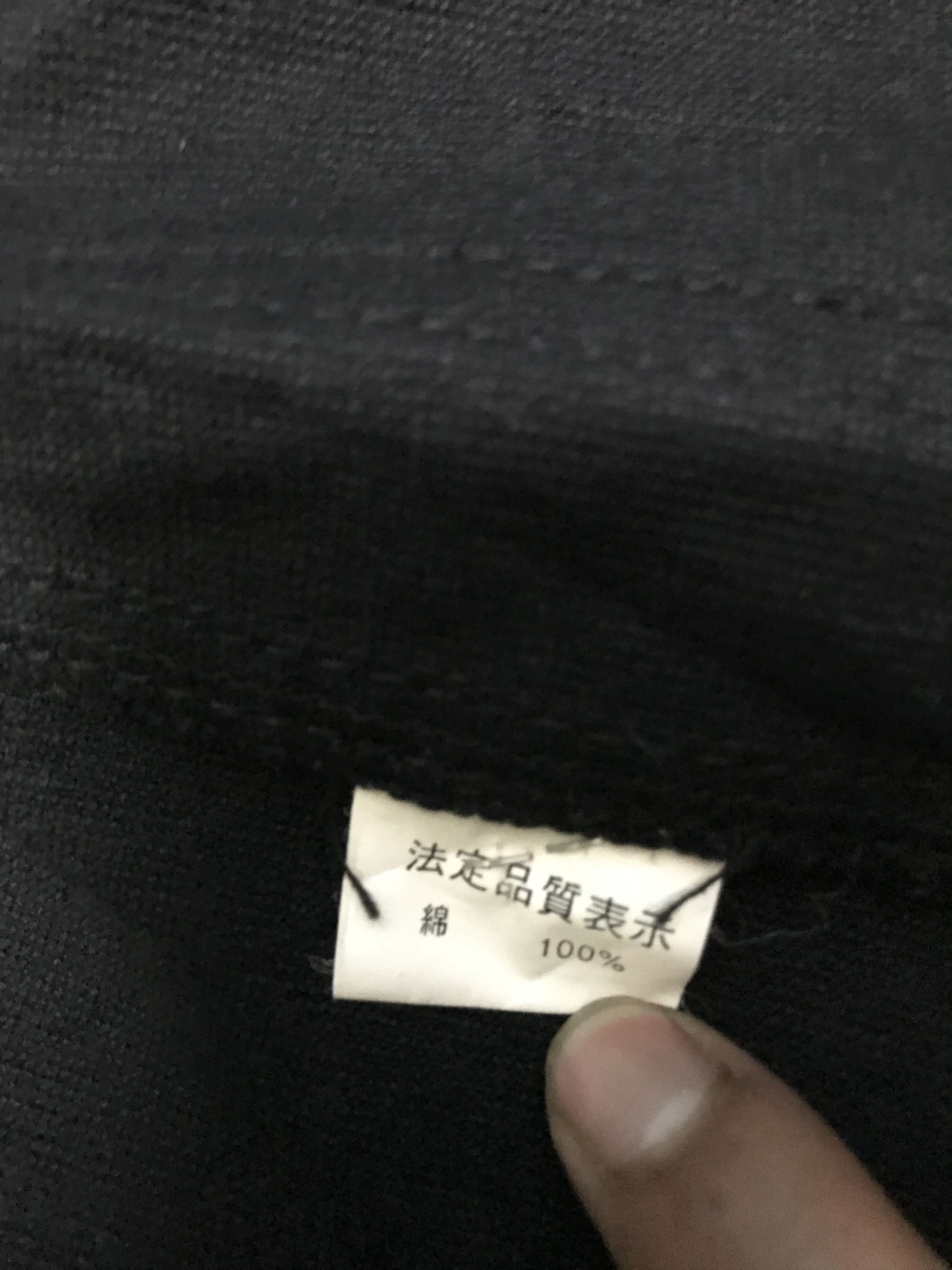 Helmut Lang 🔥need gone today🔥Vintage Helmut Lang Casual Jacket Size US S / EU 44-46 / 1 - 8 Thumbnail