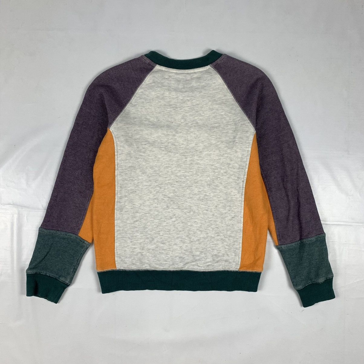 Reebok × Vintage Vintage Reebok Sweatshirt Size US M / EU 48-50 / 2 - 6 Thumbnail