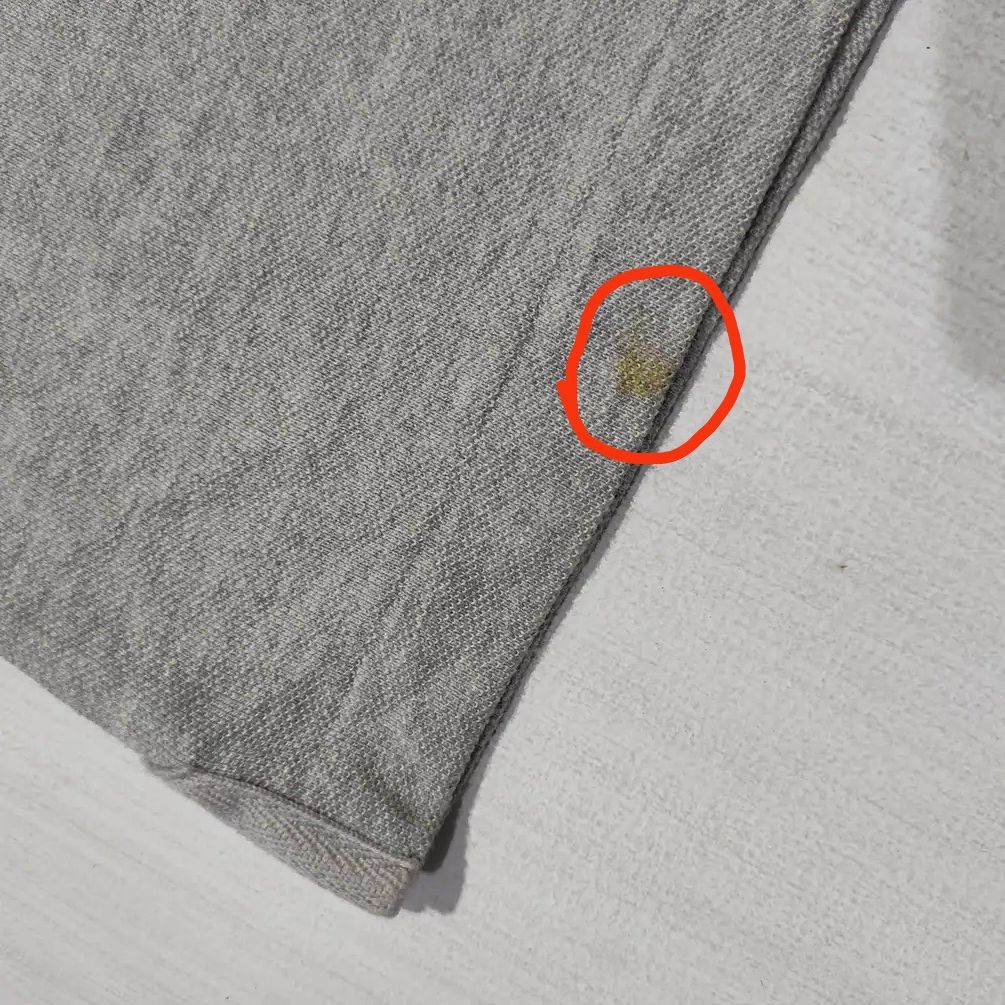 Burberry Burberry Brit Polo Shirt Nova Check Grey size L Size US M / EU 48-50 / 2 - 23 Thumbnail