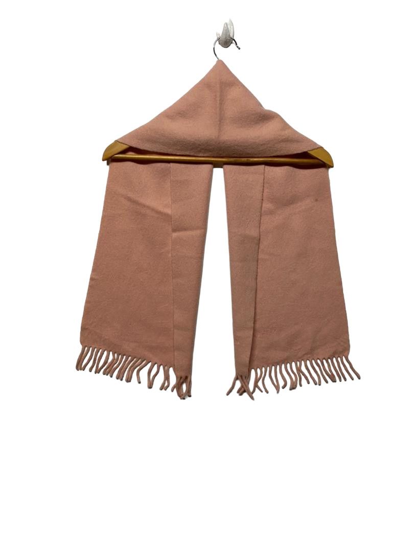 Japanese Brand × Pierre Balmain × Vintage 💥Pierre Balmain Vintage Muffler Scarf Size ONE SIZE - 2 Thumbnail