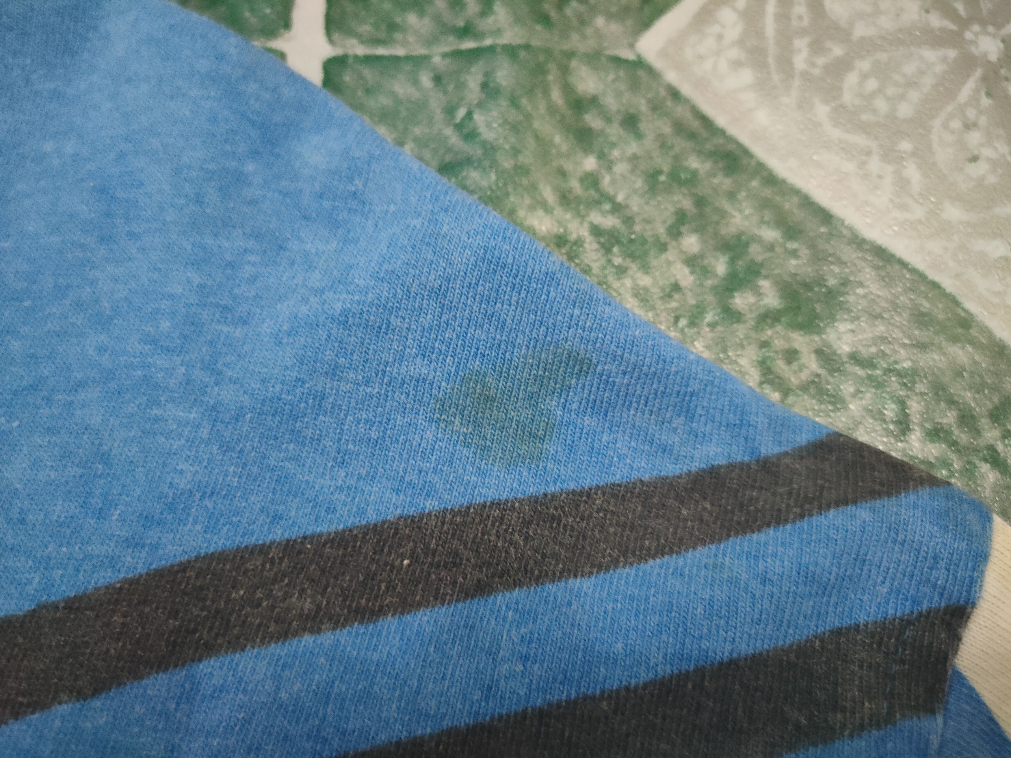 B.U.M Equipment × Vintage Vintage Thrashed B.U.M Equipment 90's t shirt over printed Size US XL / EU 56 / 4 - 7 Thumbnail