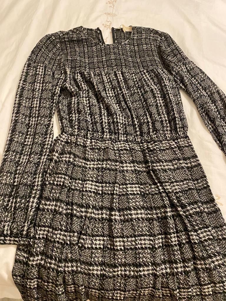 Michael Kors midi dress