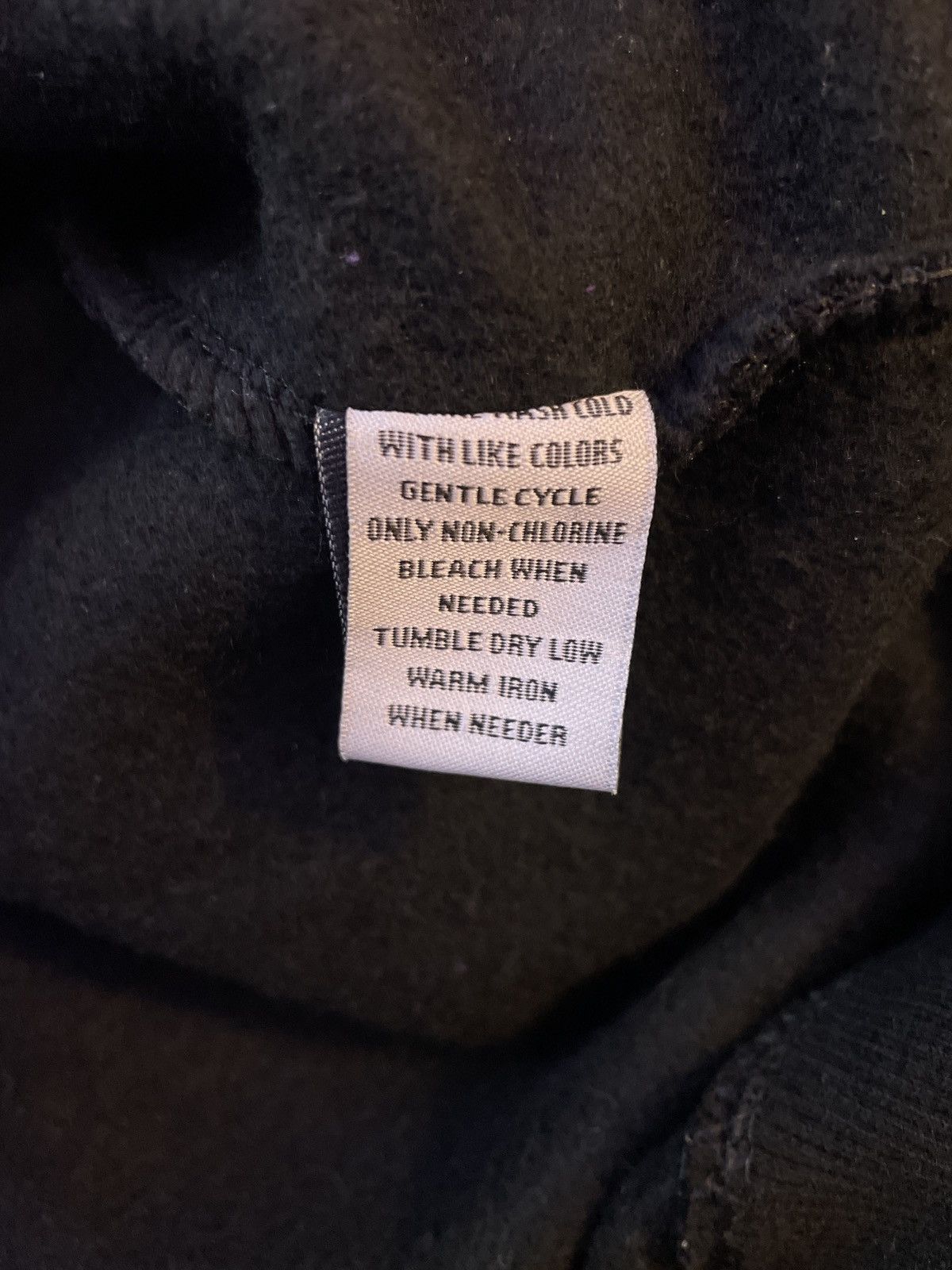 Other Half Sweater Half Hoodie Size US XL / EU 56 / 4 - 4 Thumbnail