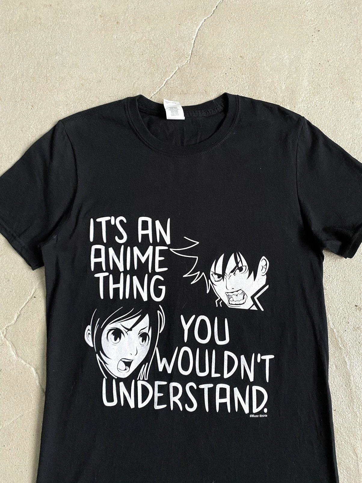 Anime Vintage Anime T Shirt Japan Cartoon Akira Size US S / EU 44-46 / 1 - 2 Thumbnail