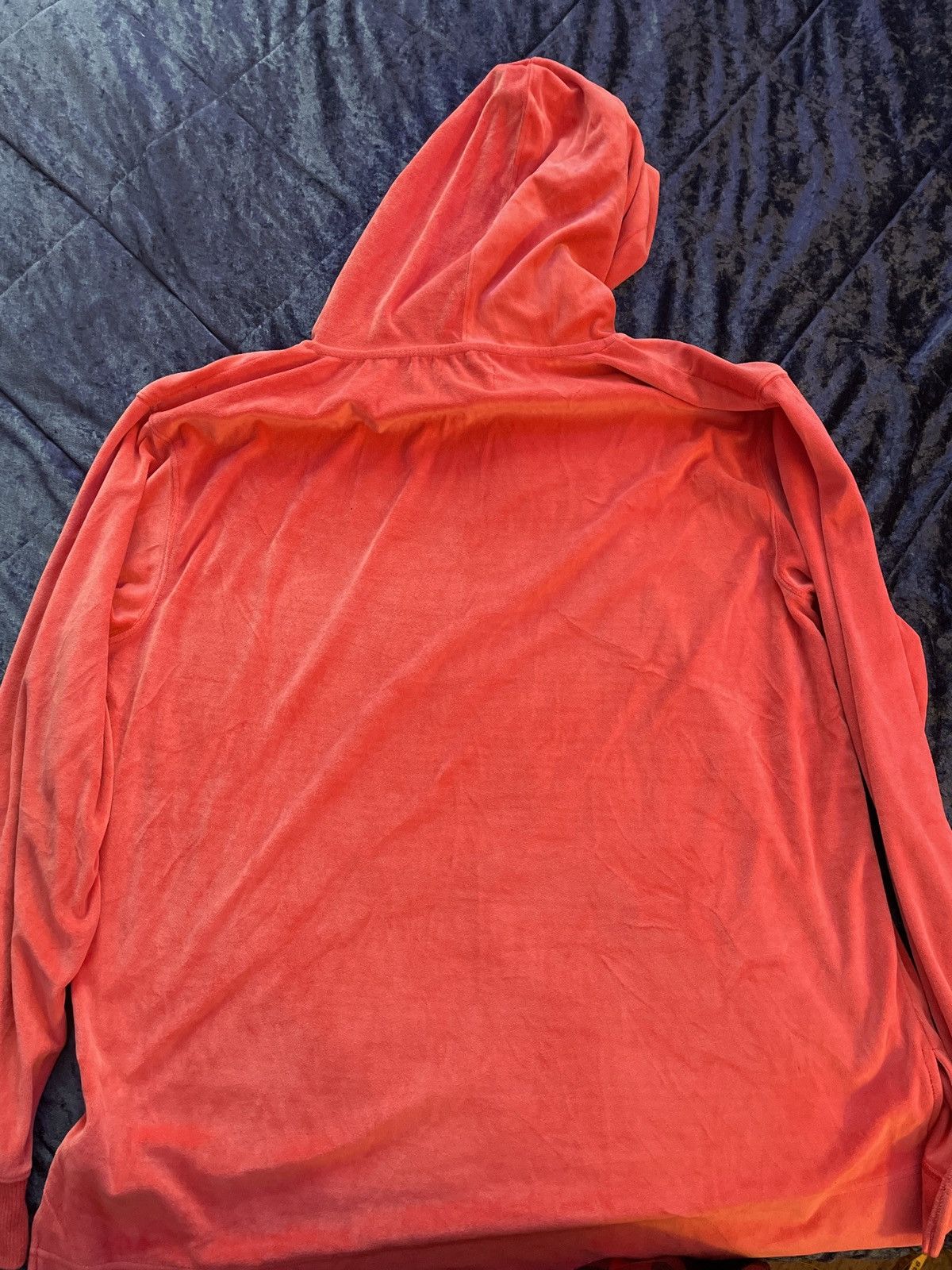 Other DOPE Pink Hoodie Size US XL / EU 56 / 4 - 4 Thumbnail