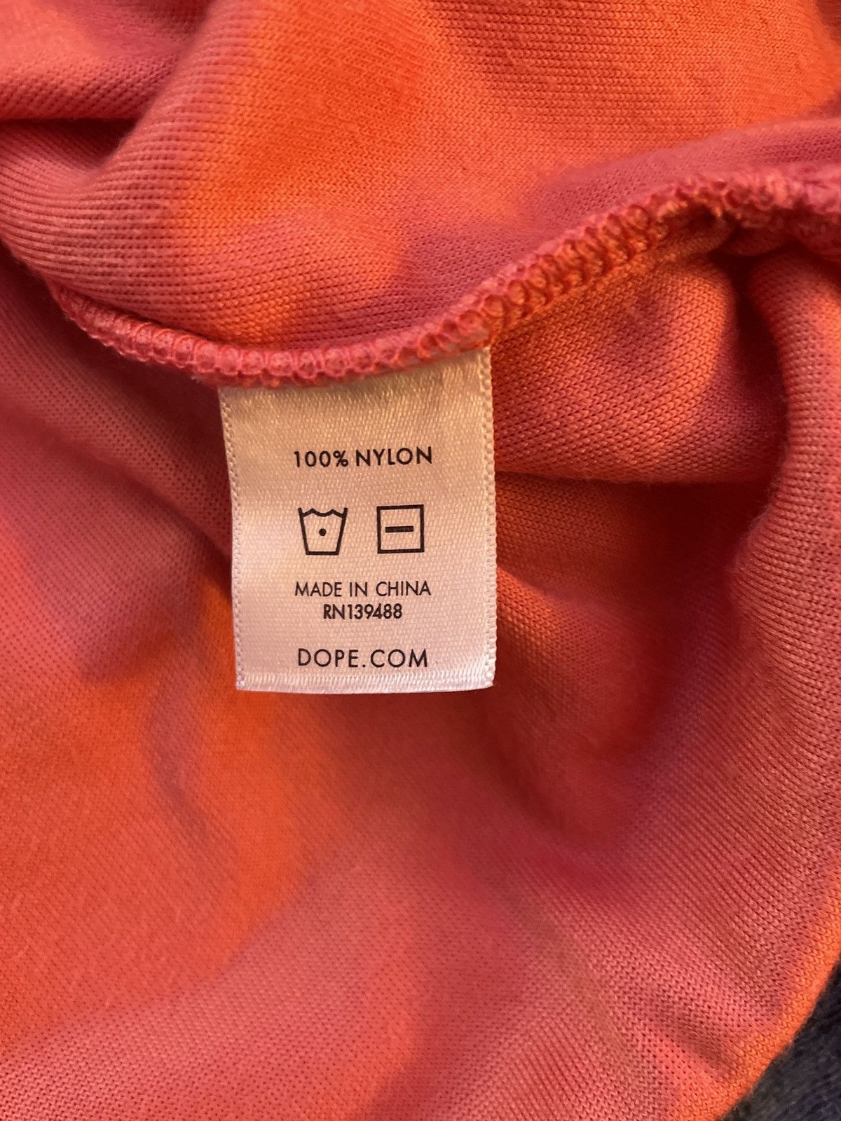 Other DOPE Pink Hoodie Size US XL / EU 56 / 4 - 2 Thumbnail